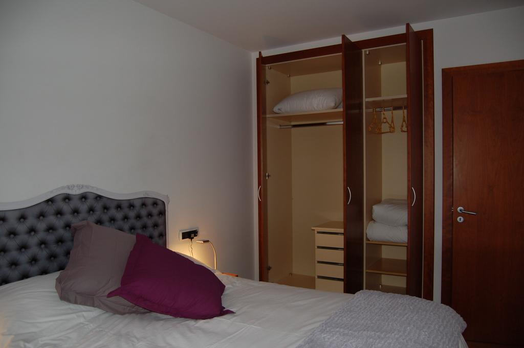 Apartament Tucamp Nº6275 Encamp Camera foto