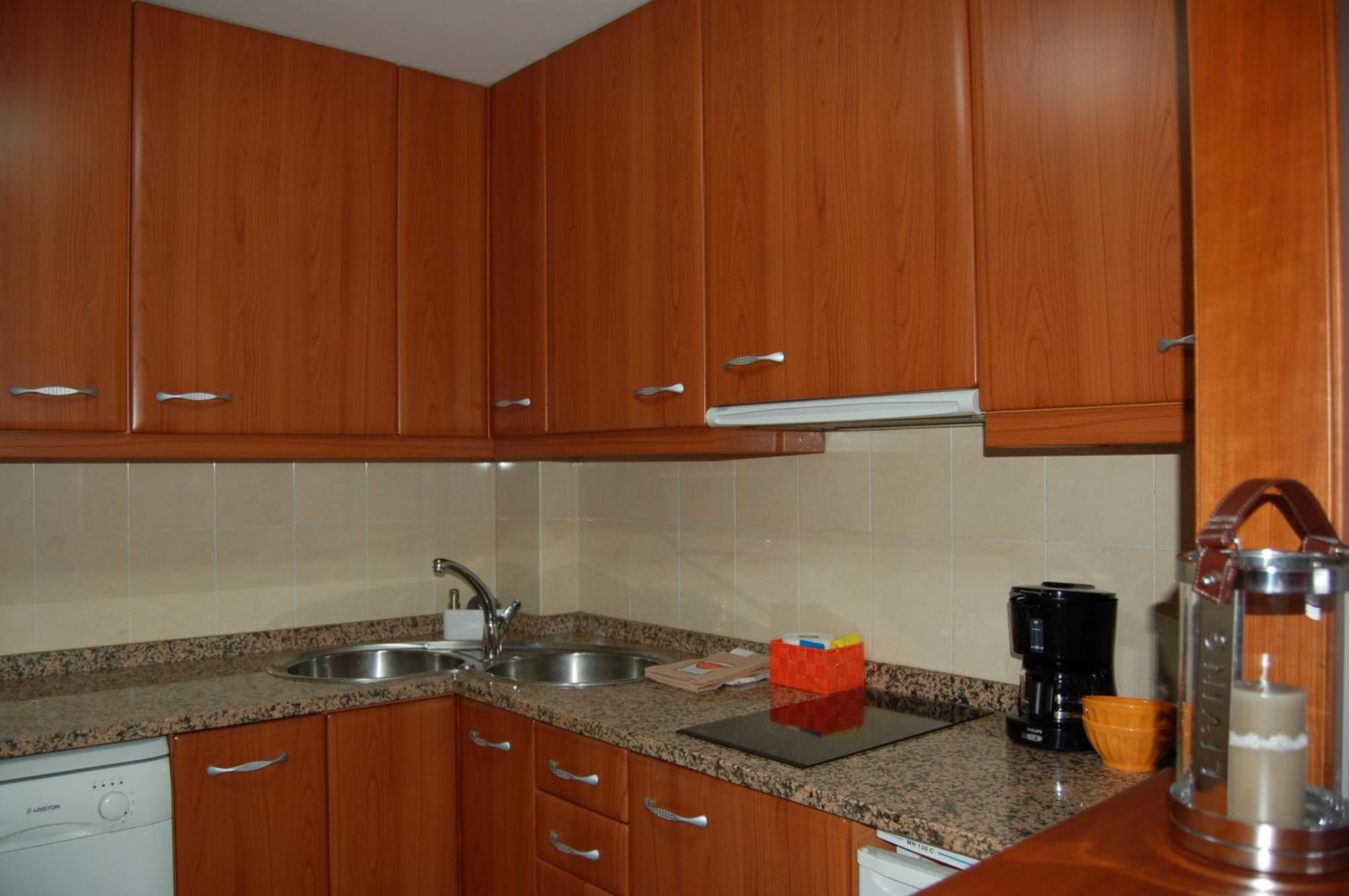 Apartament Tucamp Nº6275 Encamp Esterno foto