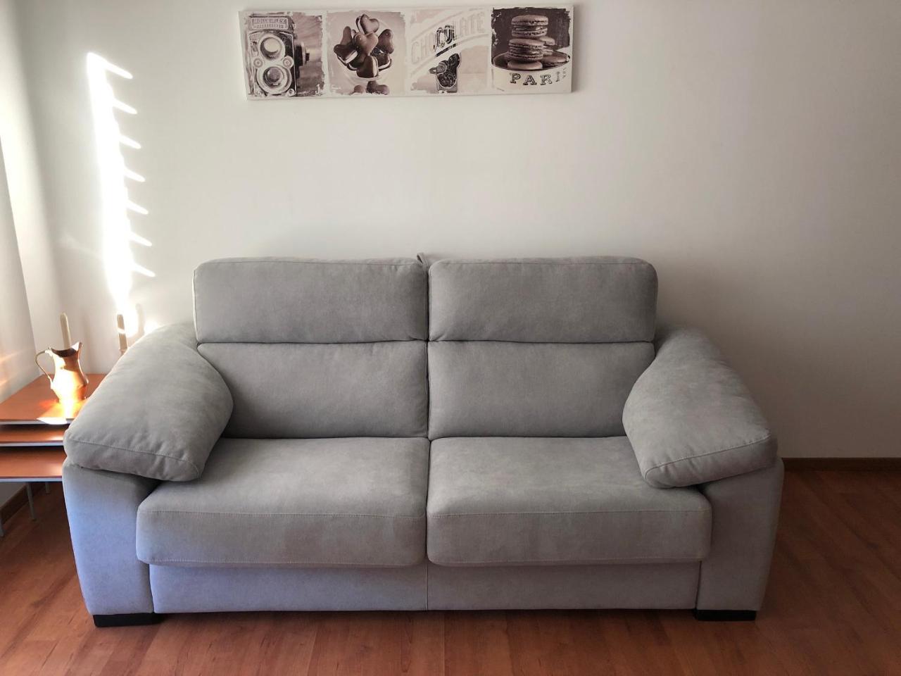 Apartament Tucamp Nº6275 Encamp Esterno foto